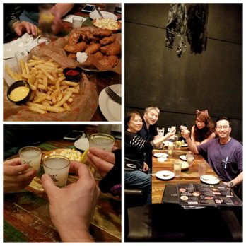 Mad For Chicken Flushing - Cheers! - Korean Near Me - Flushing, New York Mad For Chicken Flushing - Cheers! - Korean Near Me - Flushing, New York