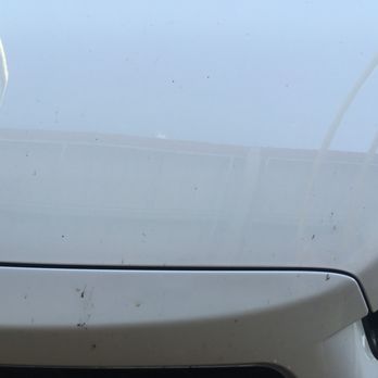 Mister Car Wash - AFTER my wash (i.e. car looks exactly the same, that is mud/bug guts) - Car Wash Near Me - Clearwater, Florida Mister Car Wash - AFTER my wash (i.e. car looks exactly the same, that is mud/bug guts) - Car Wash Near Me - Clearwater, Florida