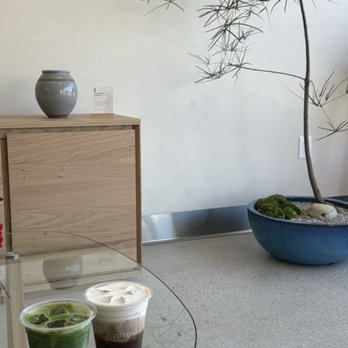 Yutori Coffee - Coffee & Tea Near Me - Temple City, California Yutori Coffee - Coffee & Tea Near Me - Temple City, California