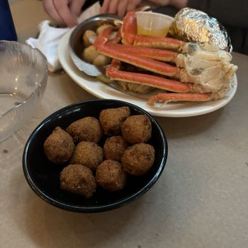Blue Ridge Seafood Restaurant - Seafood Near Me - Gainesville, Virginia Blue Ridge Seafood Restaurant - Seafood Near Me - Gainesville, Virginia