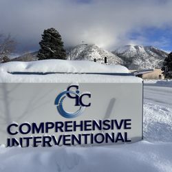 Comprehensive Integrated Care - Welcome winter!