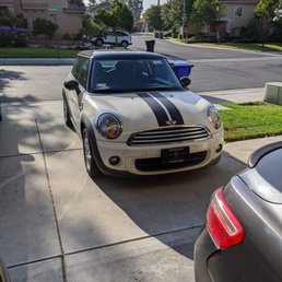 Recently bought a used 2011 with under 100k miles for my daughter. Recently bought a used 2011 with under 100k miles for my daughter.