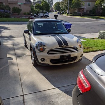 BMW-Mini MD's - Recently bought a used 2011 with under 100k miles for my daughter. - Auto Repair Near Me - Upland, California