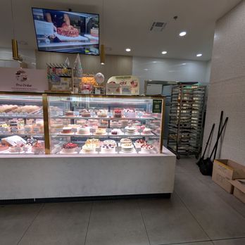 Tous Les Jours - Bakeries Near Me - Henderson, Nevada Tous Les Jours - Bakeries Near Me - Henderson, Nevada