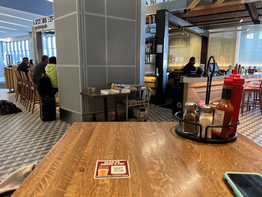 Union Street Gastropub by null