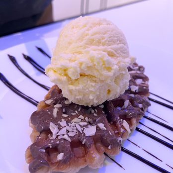 Vova Cafe - Nutella Croffle - Coffee & Tea Near Me - Las Vegas, Nevada Vova Cafe - Nutella Croffle - Coffee & Tea Near Me - Las Vegas, Nevada