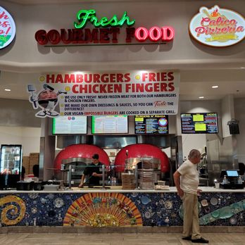 EddieWorld - Get some food - Service Stations Near Me - Yermo, California