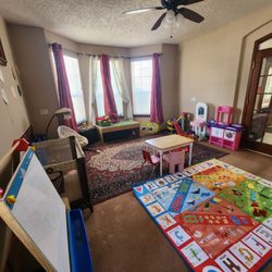 Sylvia's Daycare