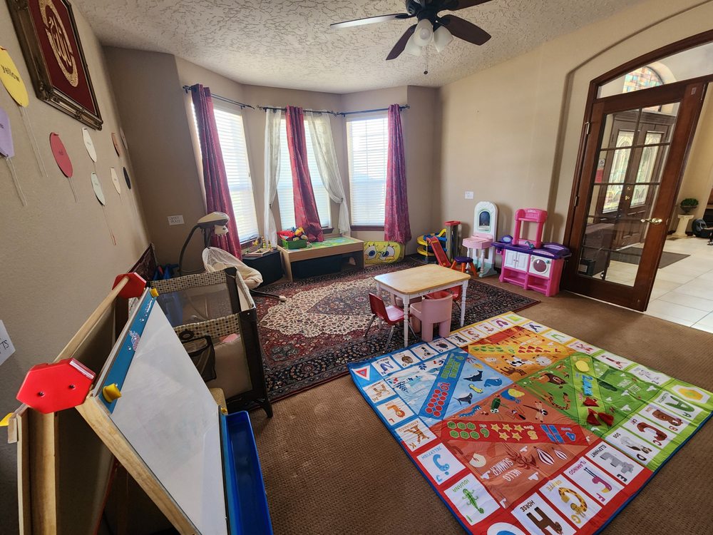 Sylvia's Daycare - childcare center in Albuquerque, NM