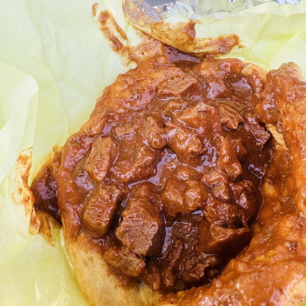 The Stand - Red chili and Frybread - Food Stands Near Me - Scottsdale, Arizona The Stand - Red chili and Frybread - Food Stands Near Me - Scottsdale, Arizona