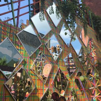 Randyland - Art Galleries Near Me - Pittsburgh, Pennsylvania Randyland - Art Galleries Near Me - Pittsburgh, Pennsylvania
