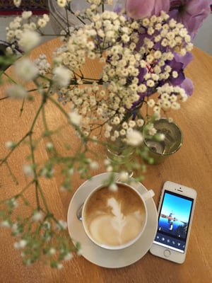 King Kong Hostel - Bar Rotterdam by null