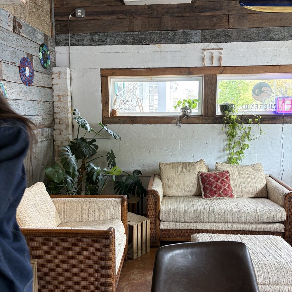 Current Coffee - inside - Coffee & Tea Near Me - Wilmington, North Carolina Current Coffee - inside - Coffee & Tea Near Me - Wilmington, North Carolina