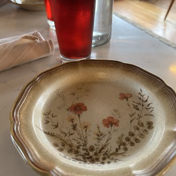 Tenth House - Cute plates - Pizza Near Me - Friday Harbor, Washington Tenth House - Cute plates - Pizza Near Me - Friday Harbor, Washington