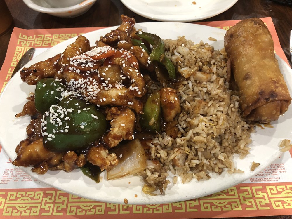 YINHAI RESTAURANT 20 Photos & 24 Reviews 1102 W Michigan Ave