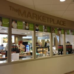 The Marketplace