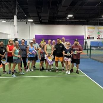 Dill Dinkers Pickleball - Pickleball Near Me - Columbia, Maryland Dill Dinkers Pickleball - Pickleball Near Me - Columbia, Maryland