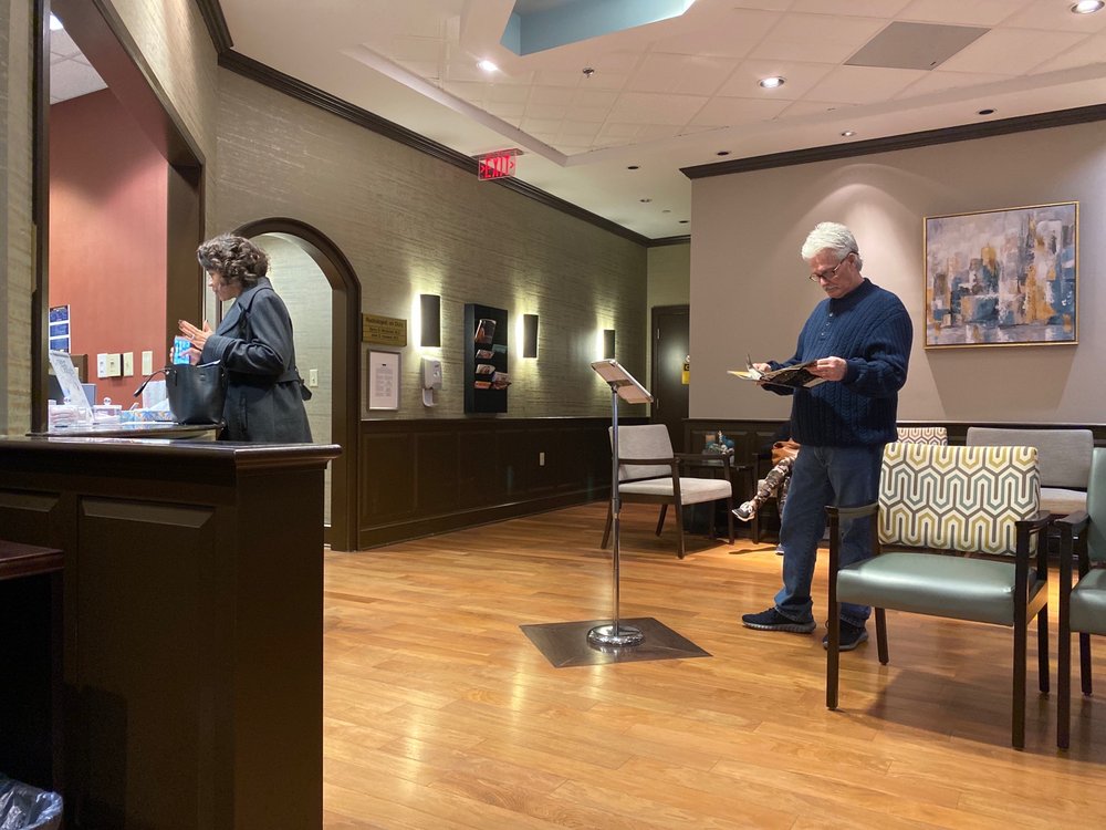 CAROLINAS IMAGING SERVICES BALLANTYNE 15110 John J Delaney Dr