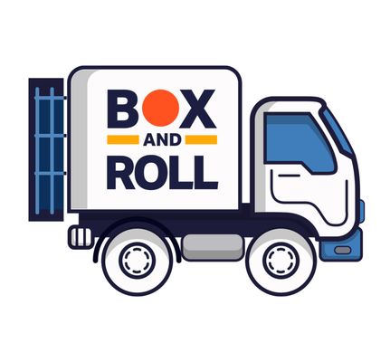 Box And Roll Moving LLC