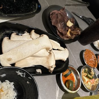 Daikon Korean BBQ - Nootropics - Barbeque Near Me - Vallejo, California Daikon Korean BBQ - Nootropics - Barbeque Near Me - Vallejo, California