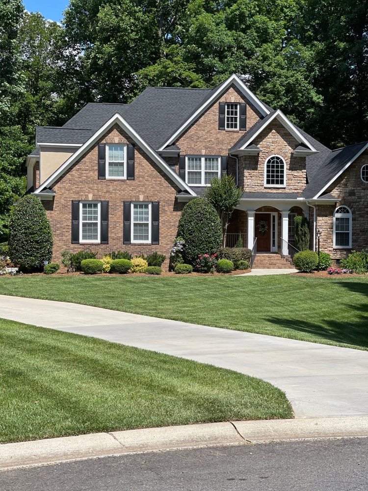 Slide of Faile Roofing