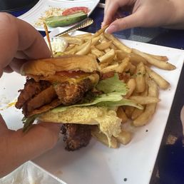 Sliders