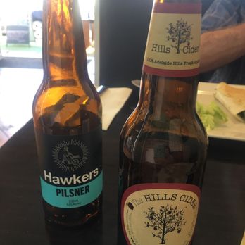 Double Shot - Choice of beer, cider or wine with fresh chicken wrap - Restaurants Near Me - New Farm, QLD Double Shot - Choice of beer, cider or wine with fresh chicken wrap - Restaurants Near Me - New Farm, QLD