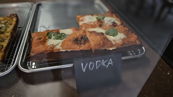 KIZZA PIZZA by null