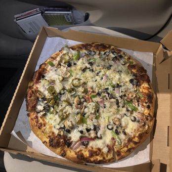 St. Mary's Pizza - Pizza Near Me - Hemet, California St. Mary's Pizza - Pizza Near Me - Hemet, California