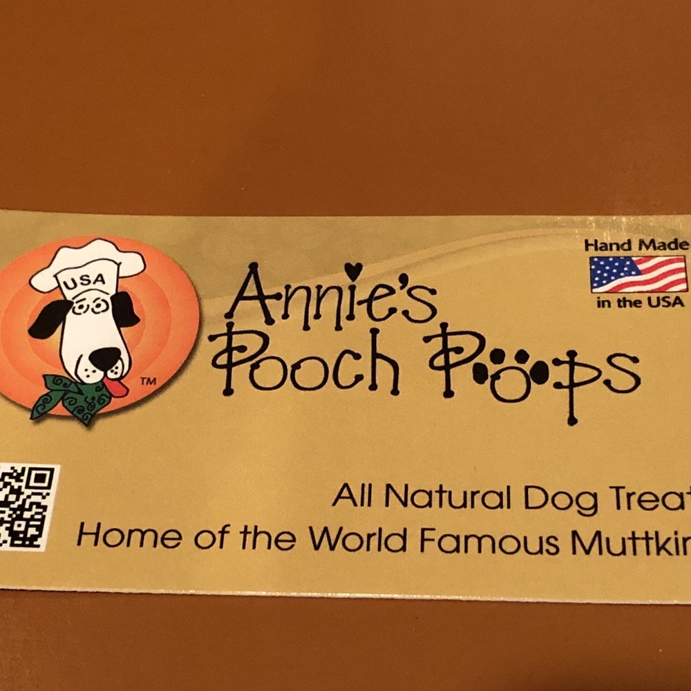 Annie’s Pooch Pops - Pet Stores Near Me - Bangor, Pennsylvania Annie’s Pooch Pops - Pet Stores Near Me - Bangor, Pennsylvania