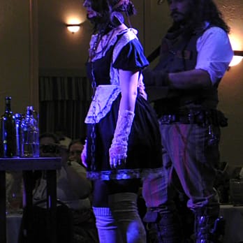 Wild Wild West Con - How to domesticate your zombie - Festivals Near Me - Tucson, Arizona Wild Wild West Con - How to domesticate your zombie - Festivals Near Me - Tucson, Arizona