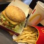 Photo of McDonald's