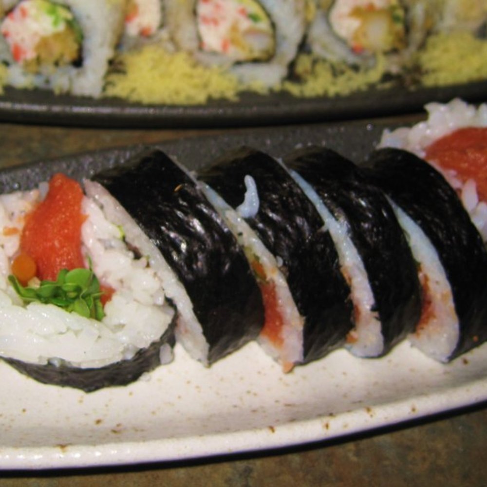 Sushi Lounge - Poway - Spicy Tuna Roll - Sushi Bars Near Me - Poway, California Sushi Lounge - Poway - Spicy Tuna Roll - Sushi Bars Near Me - Poway, California