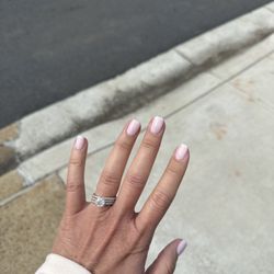 Metropolitan Nail Bar - Liquid gel nails
