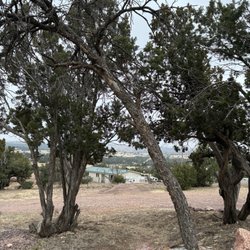 Royal Gorge / Canon City KOA - View