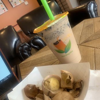 Tea Way Plus - My favorites - Bubble Tea Near Me - Las Vegas, Nevada