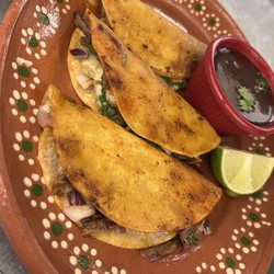La Catrina - Birria Tacos