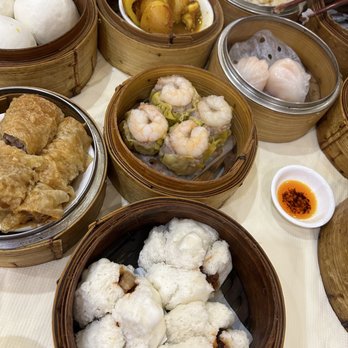 Tak Fu Seafood Restaurant - Seafood Near Me - Toronto, Ontario