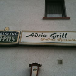 Adria Grill-Restaurant