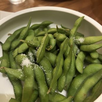 Hong Bao Kitchen - Edamame - Asian Fusion Near Me - S Highland, California Hong Bao Kitchen - Edamame - Asian Fusion Near Me - S Highland, California