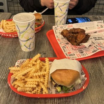 iniBurger - Burgers Near Me - Campbell, California iniBurger - Burgers Near Me - Campbell, California