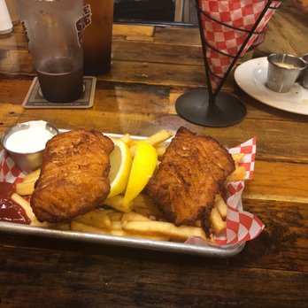 Champs BBQ - Fish & Chips - Barbeque Near Me - Bakersfield, California Champs BBQ - Fish & Chips - Barbeque Near Me - Bakersfield, California