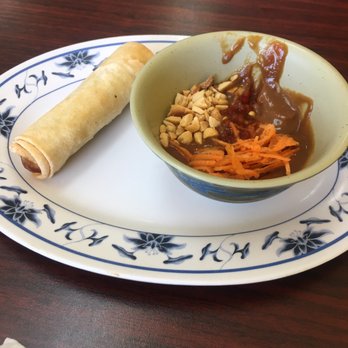 Pho VN 21 - Fried egg roll - Vietnamese Near Me - Houston, Texas Pho VN 21 - Fried egg roll - Vietnamese Near Me - Houston, Texas