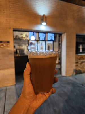 Contrast Artisan Ales - Chamblee by null