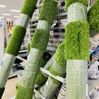 Burlington - Grass! - Department Stores Near Me - Cleveland, Ohio