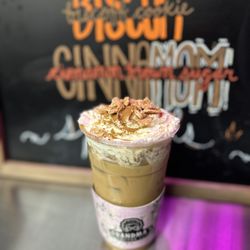 Grandma’s Coffee