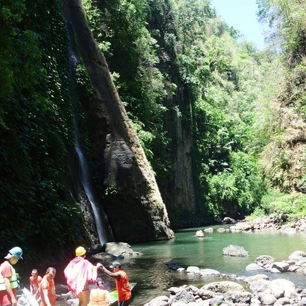 Pagsanjan Falls - Rafting/Kayaking Near Me - Cavinti, LAG Pagsanjan Falls - Rafting/Kayaking Near Me - Cavinti, LAG