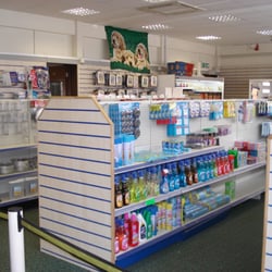Starnine - Starnine Post Office, Llanelli