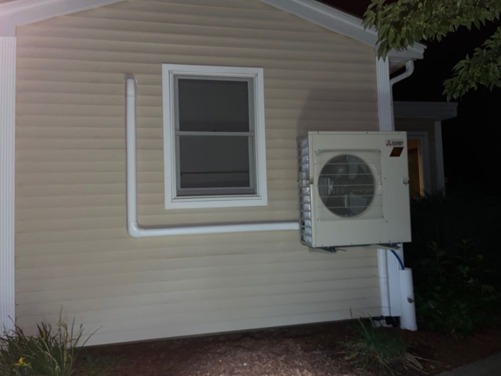 Slide of Wilson's Mechanical