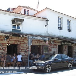 Don Bodegón